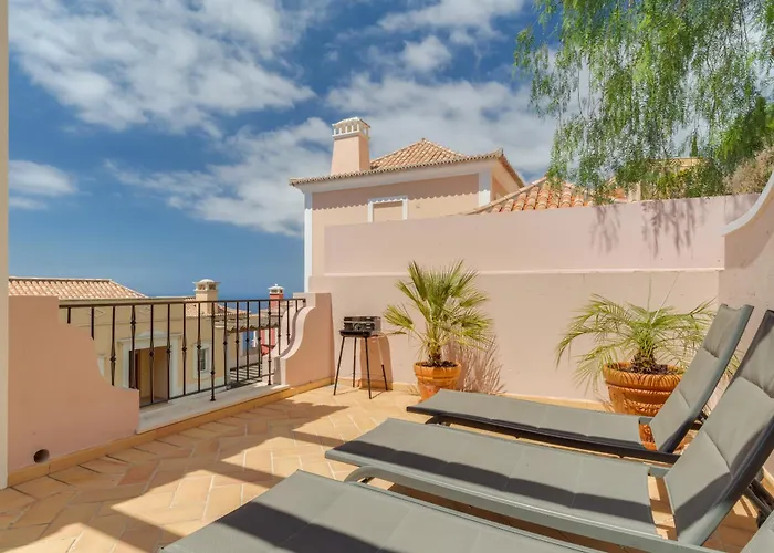 Eve Palheiro Village By Madeira * Funchal (Madeira)