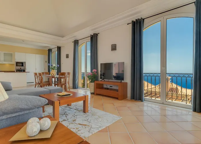 Eve Palheiro Village By Madeira *