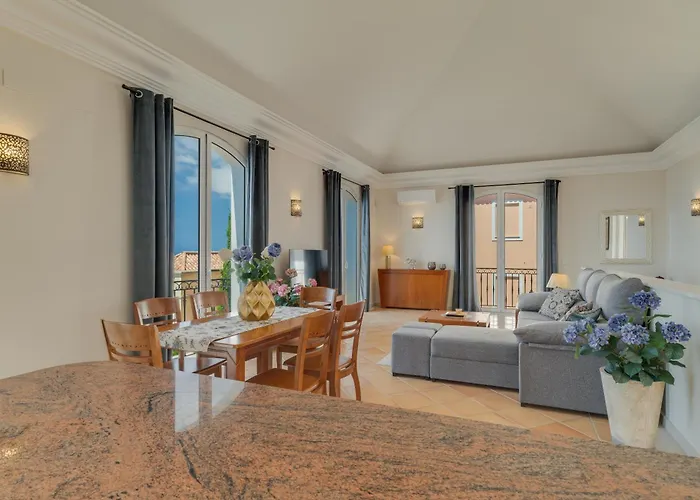 Eve Palheiro Village By Madeira Villa