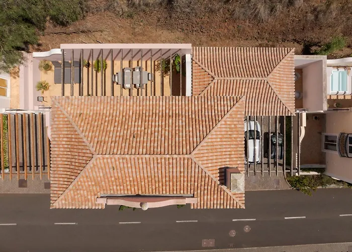 Eve Palheiro Village By Madeira * Funchal (Madeira)