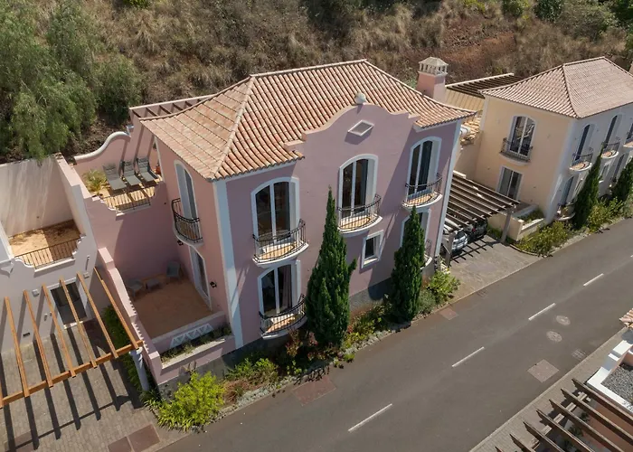 Eve Palheiro Village By Madeira * Funchal (Madeira)