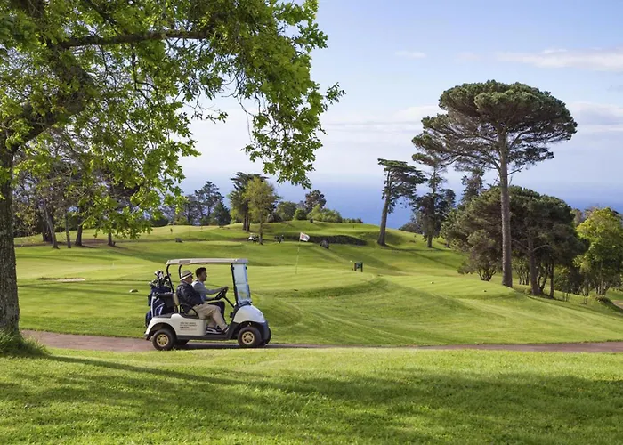 Eve Palheiro Village By Madeira *