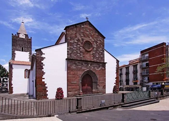 Eve Palheiro Village By Madeira Villa *