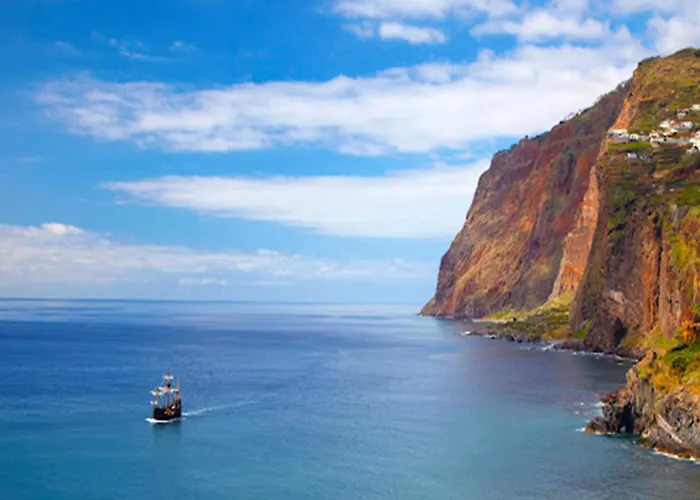 Eve Palheiro Village By Madeira * Funchal (Madeira)
