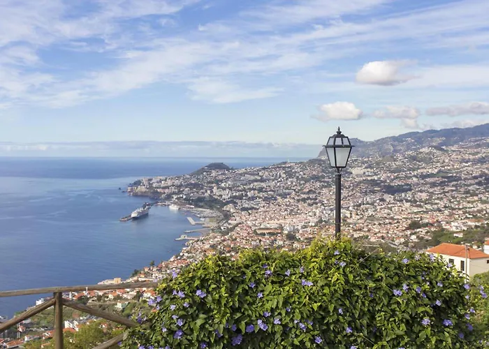 Villa Eve Palheiro Village By Madeira Funchal (Madeira)