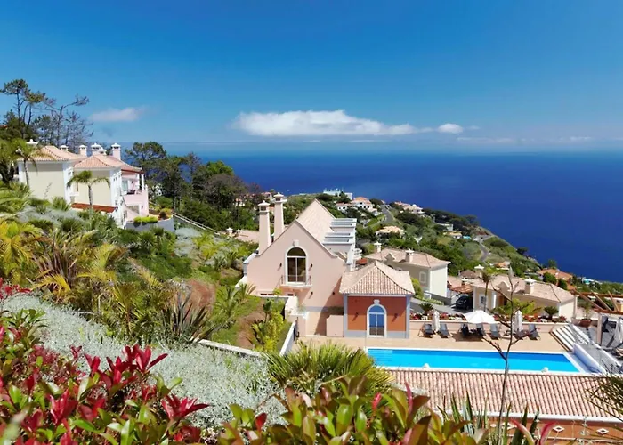 Eve Palheiro Village By Madeira *