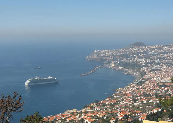 Villa Eve Palheiro Village By Madeira *