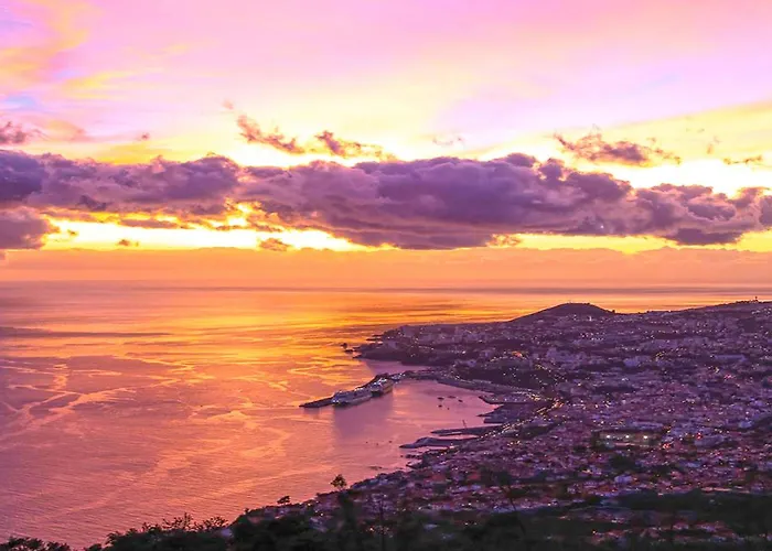 Eve Palheiro Village By Madeira Funchal (Madeira)