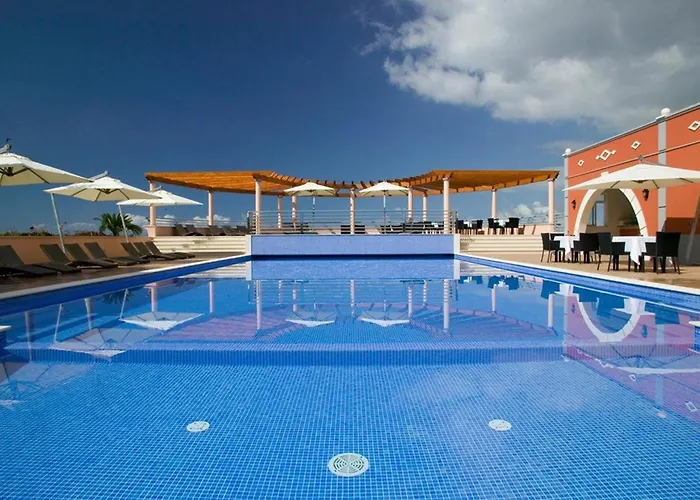 Villa Eve Palheiro Village By Madeira Funchal (Madeira)