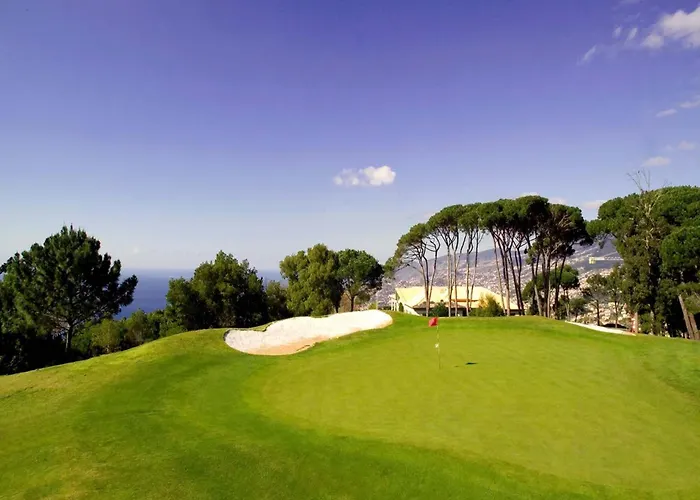 Eve Palheiro Village By Madeira * Funchal (Madeira)