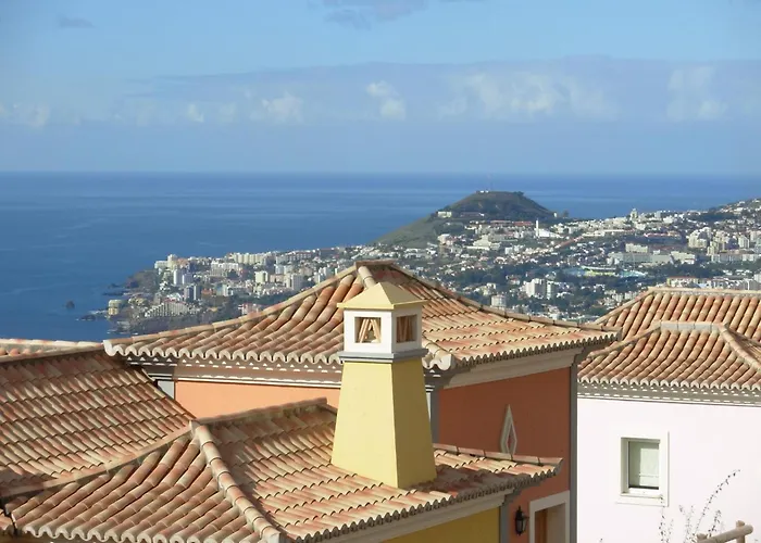 Eve Palheiro Village By Madeira Villa Funchal (Madeira)