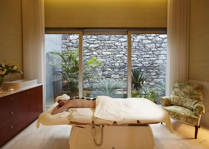 Villa Eve Palheiro Village By Madeira *