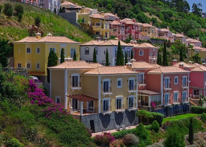 Eve Palheiro Village By Madeira Βίλα
