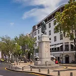 Eve Palheiro Village By Madeira פונשל
