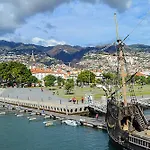 וילה Eve Palheiro Village By Madeira *