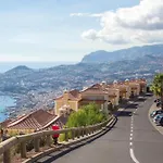 וילה Eve Palheiro Village By Madeira *
