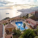 Eve Palheiro Village By Madeira וילה פונשל