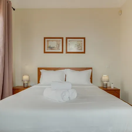 Βίλα Eve Palheiro Village By Madeira *