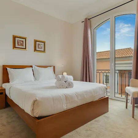 Eve Palheiro Village By Madeira