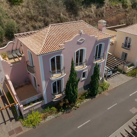 Eve Palheiro Village By Madeira * Φουνκάλ
