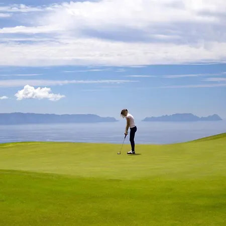 Eve Palheiro Village By Madeira Βίλα *