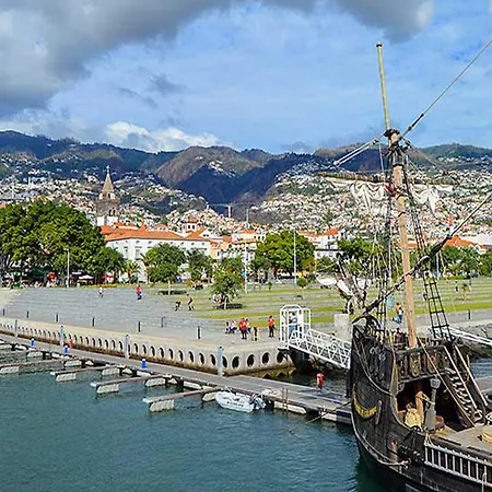 Βίλα Eve Palheiro Village By Madeira *