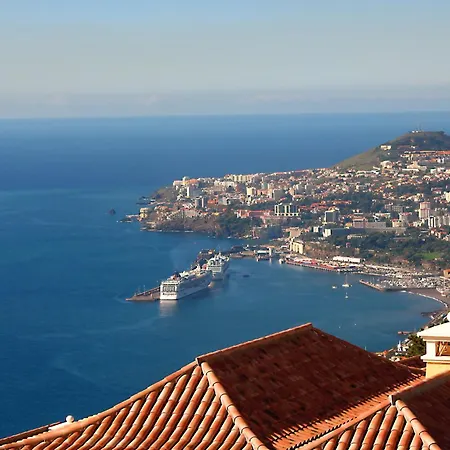 Βίλα Eve Palheiro Village By Madeira *
