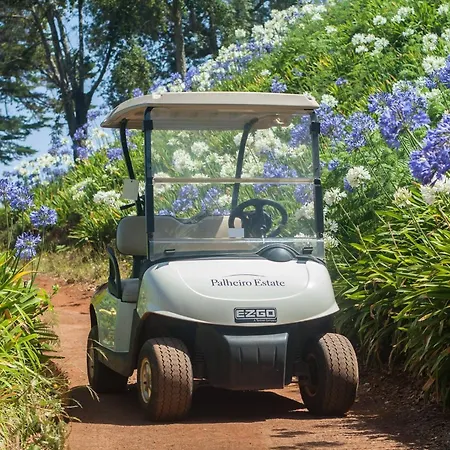 Eve Palheiro Village By Madeira * Φουνκάλ